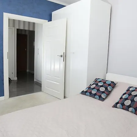 Apartament Rejtana II Koszalin Exterior photo