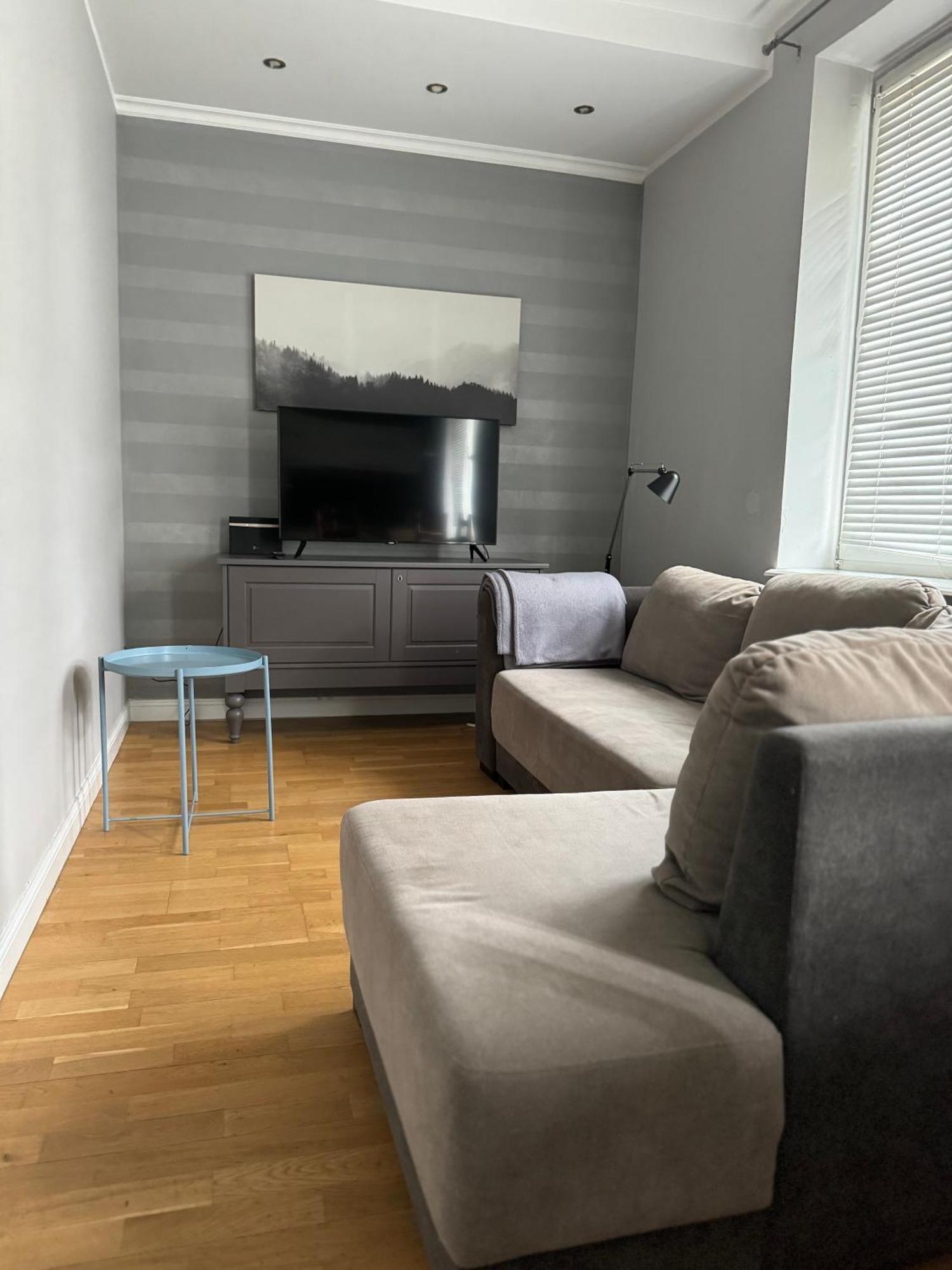 Apartment Rejtana Ii *