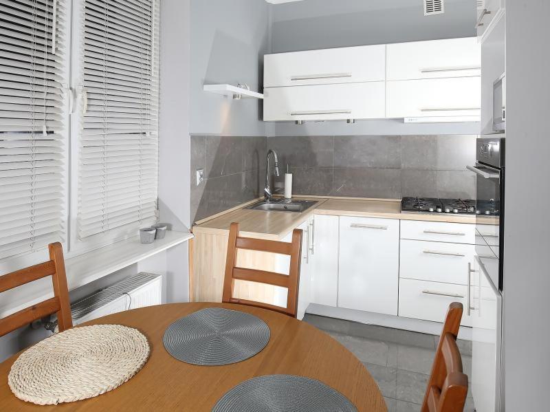 Apartment Rejtana Ii