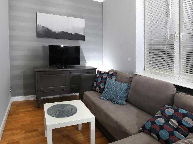 Rejtana Ii Apartment *