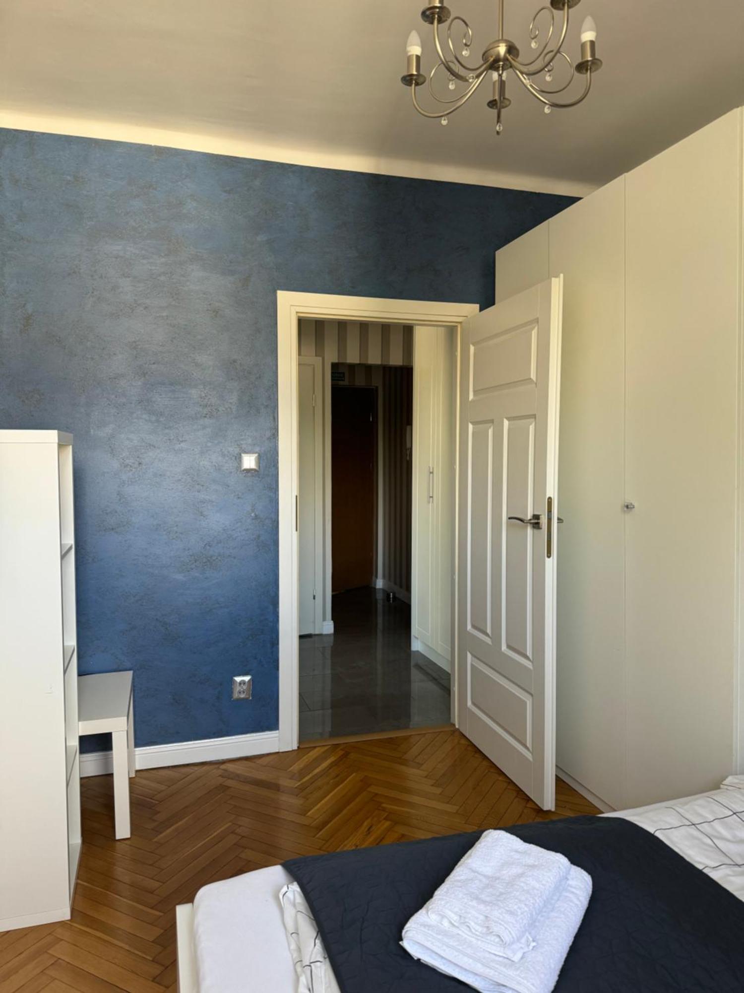 Apartment Rejtana Ii Koszalin